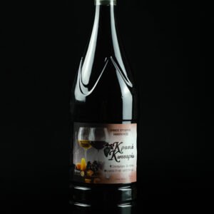 ΕΡΥΘΡΟΣ ΗΜΙΓΛΥΚΟΣ 1,5L PET