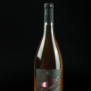 PLUME Varietal Rose Demi-Sec