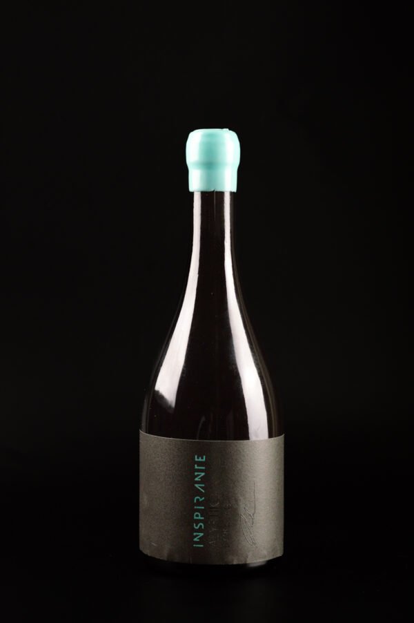 INSPIRANTE BARREL AGED Ασύρτικο