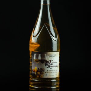 ΛΕΥΚΟΣ ΗΜΙΓΛΥΚΟΣ 1,5L PET