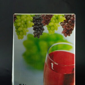 ΑΣΚΟΣ ΕΡΥΘΡΟΣ ΜΕ ΒΡΥΣΑΚΙ