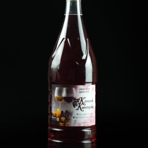 ΡΟΖΕ ΗΜΙΓΛΥΚΟΣ 1,5L PET