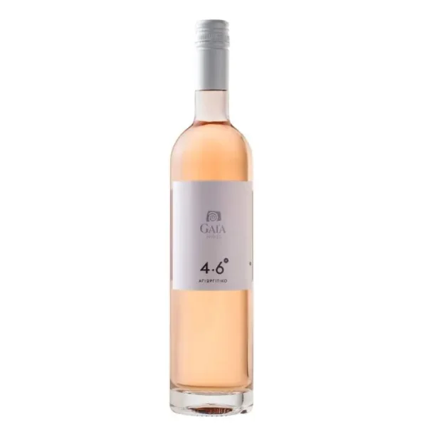 ΓΑΙΑ 4-6H Dry Rose