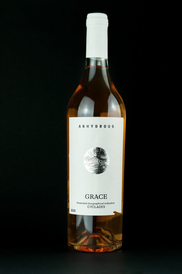 ANHYDROUS GRACE ROSE