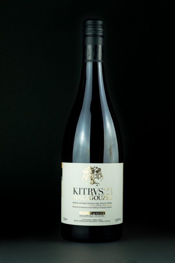 KITRVS ΜΑΛΑΓΟΥΖΙΑ