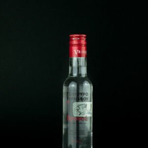 ΤΣΙΠΟΥΡΟ ΤΥΡΝΑΒΟΥ ΒΡΥΣΣΑ ΧΩΡΙΣ ΓΛΥΚΑΝΙΣΟ