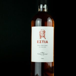 ΕΣΤΙΑ “ΚΩΤΣΑΡΗΣ” Dry Rose
