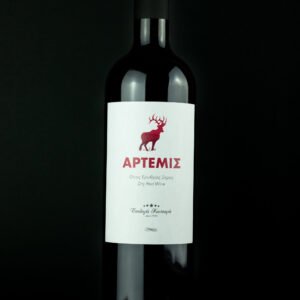 ΑΡΤΕΜΙΣ “ΚΩΤΣΑΡΗΣ” Dry Red