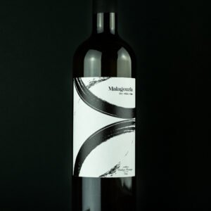 ΜΑΛΑΓΟΥΖΙΑ “ΚΩΤΣΑΡΗΣ” Dry White