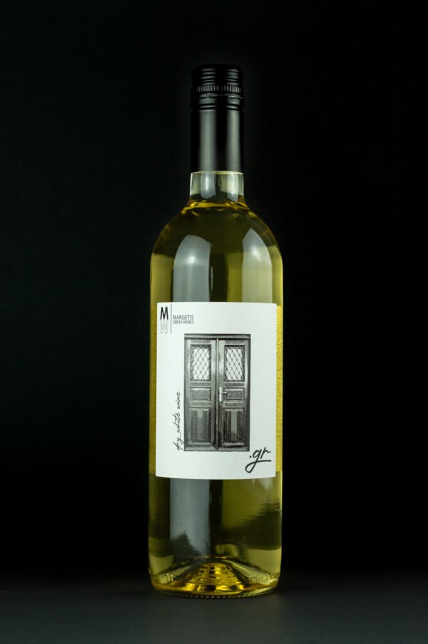 GR Dry White