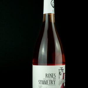 ROSES SYMMETRY Syrah