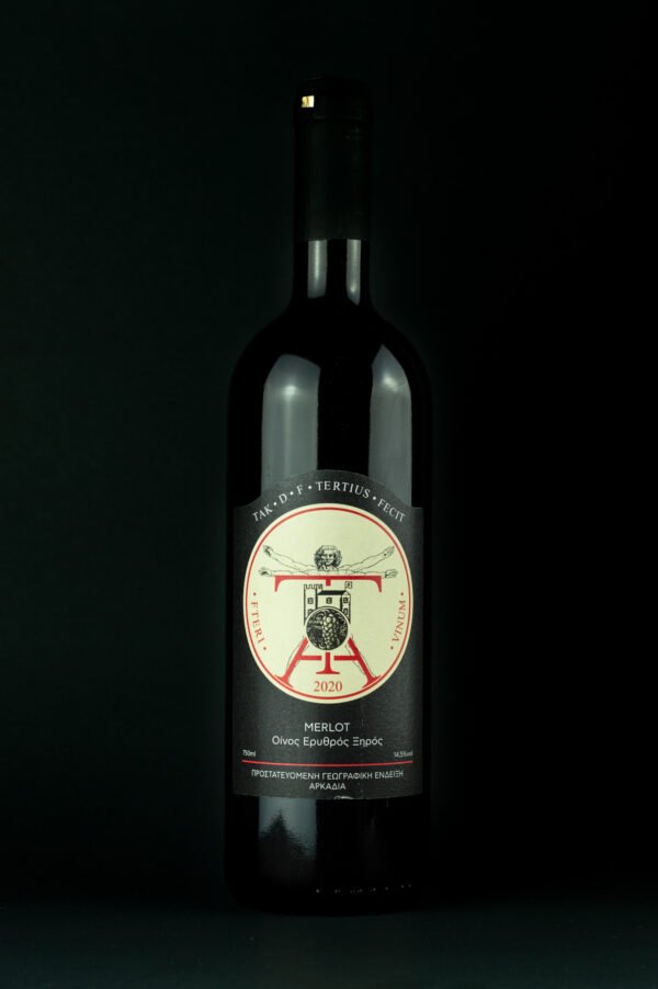 TAK Merlot