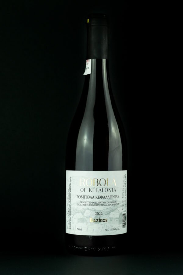 ROBOLA OF KEFALONIA Dry White