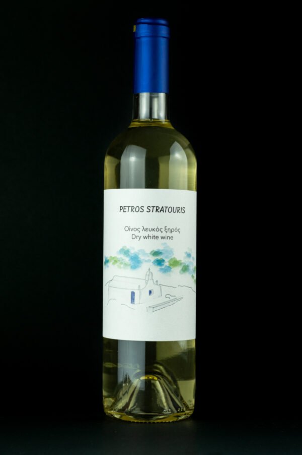 NAXOS WHITE WINE
