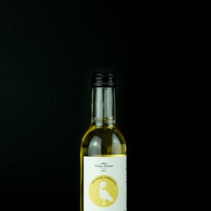 ΛΕΥΚΟΣ ΕΡΩΔΙΟΣ 187ml. Semi-Sweet White