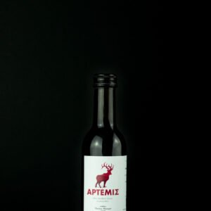 ΑΡΤΕΜΙΣ 187ml. Dry Red
