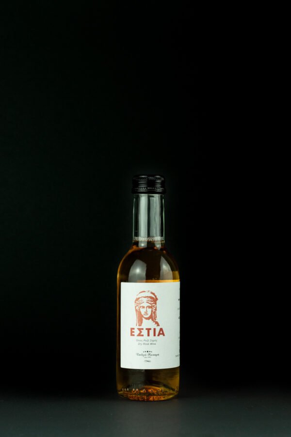 ΕΣΤΙΑ 187ml.