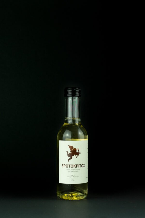 ΕΡΩΤΟΚΡΙΤΟΣ 187ml.
