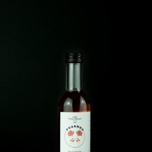 ΡΟΔΑΝΘΗ 187ml. Semi-Sweet Rose