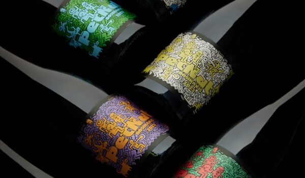 SPARKLING PET NAT ROSE BOSINAKIS