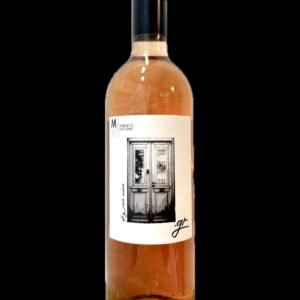 GR Dry Rose