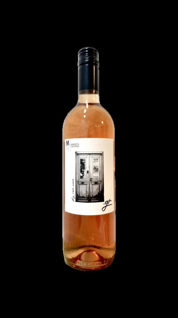 GR Dry Rose