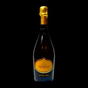 PROSECCO RIVATA Sparkling White Extra Dry