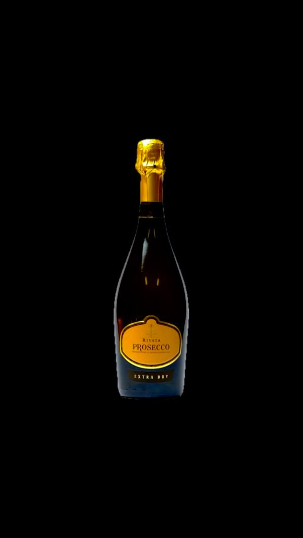PROSECCO RIVATA Sparkling White Extra Dry
