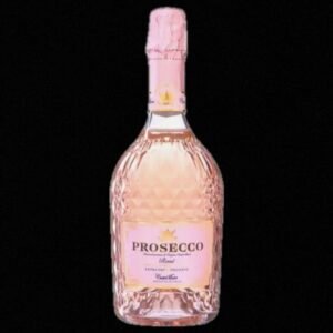 PROSECCO CASTELMARE Sparkling Rose Extra Dry